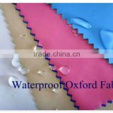 material polyester fabric anti-uv fabric for tent /umbrella