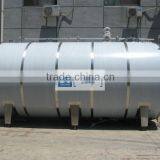 Stainless Steel Tank for Milk Storage thumbnail-1