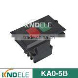 Control Box Start Switch ,combination Switch,switch Group KA0-5K