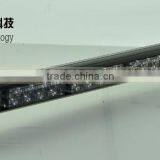 1W*24LED (24W) Grill Light Super Bright Warning Visor Light LED Strobe Grill Light (XN-359-6) thumbnail-1