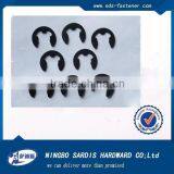 CNC Pressure Washer/cnc Machining Anozing Aluminum Washer thumbnail-3