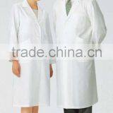 HOT tailored 100% hospital white lab coat (quik delivery)