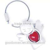 Angel Keychain Keyring as Wedding Souvenir China Supplier
