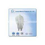 High Quality PP Disposable Hospital Lab Coat