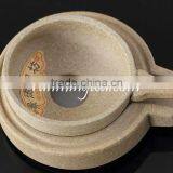 Ceramic Stone Mill Strainer Jingde Town