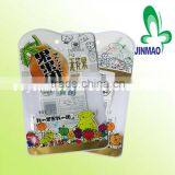 Special Shape Candy Plastic Food Packaging Bag