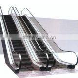 9000 Person per Hour 35 Degree Electric Commercial Automatic Escalator thumbnail-1