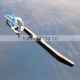 Fashion Promotional Metal Bookmark/2014 Popular Bookmark Metal thumbnail-2