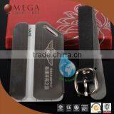 Wholesale id Luggage Tags Custom/ Custom Logo Metal Luggage Tags thumbnail-3