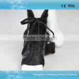 Super Quality Sports Ankle Protector Lace up Ankle Support With CE & FDA Certificates thumbnail-6