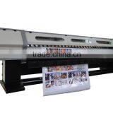 Top Selling 3.2m WER S3204 Solvent Printer, Plotter Printer Solvent thumbnail-6