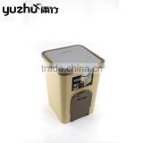 Wholesale Best Quality Kitchen Garbage Can In thumbnail-2