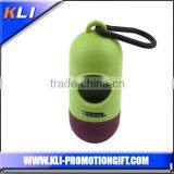 Mini Plastic Waterproof Mobile Storage for Promotion