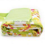 Travel Outddoor Folding Waterproof Blanket thumbnail-3