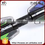 EN13613A 100kgs Top PP Deck Material OEM Fish Shape Skateboard thumbnail-3