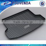 High quality cargo mat for Hyundai ix35 Accessories