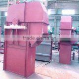 China Vertical Bucket Elevator for Bulk Grain Conveying thumbnail-2