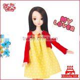 DIY doll toy accessories fashion gift