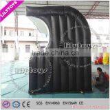 Inflatable Commercial Tent for Amusement Park thumbnail-2