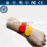 Smart Rfid Wristband, Sport Wristband for Swimming Pool thumbnail-4