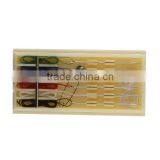 2015 Hot Sale High Quality Hotel Mini Travel Sewing Kits