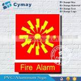 Custom Logo Waterproof PVC Foam Board ,wall PVC Sign Sticker ,Aluminum Sign With Logo Print thumbnail-4