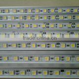Shenzhen LED 5050SMD Rigid Bar U Type Aluminum Alloy Slot ,led Projector thumbnail-1