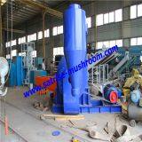 Factory low cost stump crushing machine