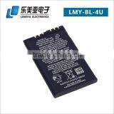 Wholesale Price BL-4U Rechargeable Lithium Ion Battery for Nokia Mobile Phone E66 3120 5530 6300i 6600i 8800S C5-03 thumbnail-5