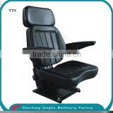 NEW FORKLIFT EXCAVATOR BOBCAT SUSPENSION SEAT thumbnail-1
