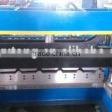 High Quality Cold Roll Forming Machine for Steel thumbnail-2