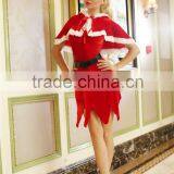 Free Sample Sexy Christmas Costume and Sexy Lingeri thumbnail-1