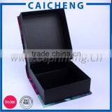 Custom Luxury Gift Wedding Candy Box With Ribbon thumbnail-6