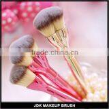 1pcs/pack Professional Rose Gold Beauty Salon Hair Coloring Dye Brush thumbnail-2