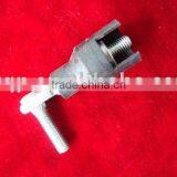 Auto Generator Part Steel