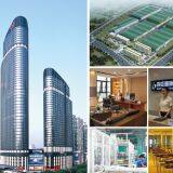 Baiya Corporation company overview - view 1 thumbnail