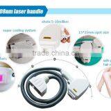 Diode Laser Hair Removal Hot Sale Dark Skin Diode Hair Removal 808nm High Speed Laser thumbnail-3