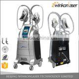 Cryolipolysis / Freezing Fat Cell Body Shaping Slimming Machine/cryolipolysis Machine Price Body Slimming thumbnail-2