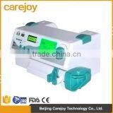 Cheap Price CE ISO Approved Syringe Pump Hospital Clinic More Drug Library Perfusion Pump thumbnail-1