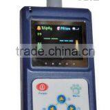 CE FDA Approved Handheld Vet Pulse Oximeter Veterinary Use Animal Blood Oximeter RPO-60V With 100% Guaranteed thumbnail-1