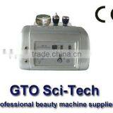 25w Portable Cavitation Slimming,Portable One With Three Cavitation Handles,ultrasonic Face Massage,fat Reduce ,CE Marked thumbnail-1