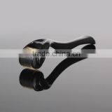 4 In 1 Derma Roller Hot Sale Derma Rolling System 1.5mm Colorful Derma Roller With Black Handles Skin Roller For Face thumbnail-2