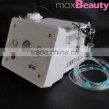Improve Allergic Skin M-D3 Skin Vacuum Diamond Microdermabrasion Oxygen Spray Hyperbaric Portable Facial Care Beatuy Machine For Sale thumbnail-3