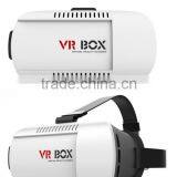 Bring Shocking Experience Vr Box TFT Screen 3D Virtual Reality Glasses thumbnail-4