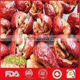 Fresh Dried Red Chinese Dates/jujube With Walnuts Kernels thumbnail-4