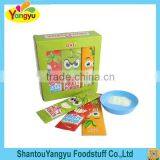 Three Tastes Fruity Flavors Sweet Powder Candy thumbnail-2