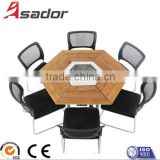 high quality china manufacturer A-201001 garden equipment of grill table