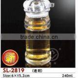 Plastic Seasoning Pot thumbnail-5