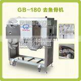 Industrial Fish Fillet Machine and China Made Fish Cutting Machine