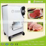 FC-R560 Efficient Boneless Lamp Chop/ Mutton Chop Tenderizing Machine /double Layer Pork Chop Meat Tenderizer thumbnail-4